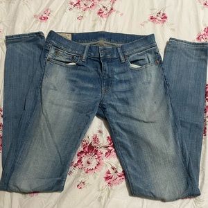 Polo Ralph Lauren women’s jeans size 28 never worn
